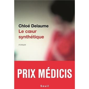 Le Coeur synthétique - 1