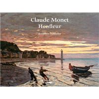 Claude Monet, Honfleur