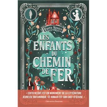 Les Enfants du chemin de fer - 1