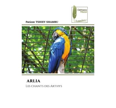 Arlia