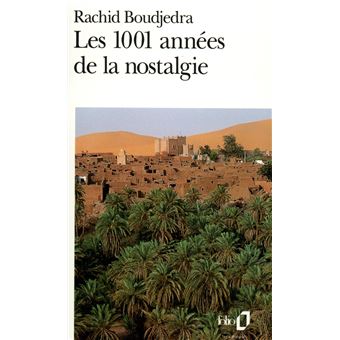 Les 1001 années de la nostalgie - 1