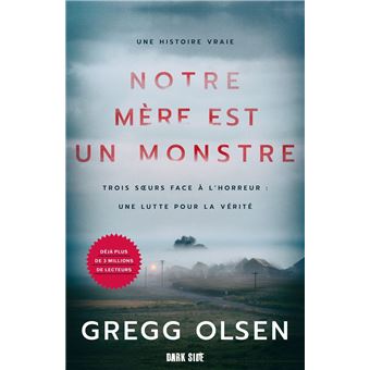 Notre mère est un monstre - 1