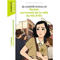 Livre 'La Véritable Histoire De Jean Qui Voulait Devenir Résistant' - Roman Historique