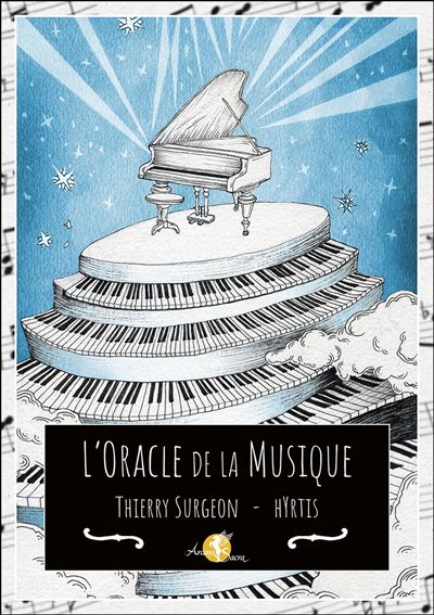 L'Oracle de la Musique - Coffret - Hyrtis - Coffret