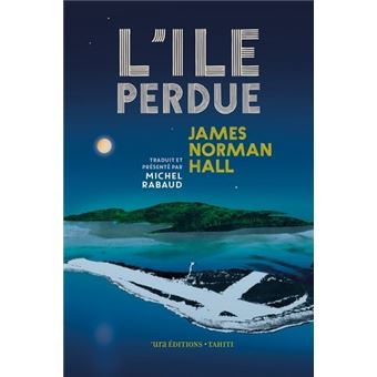 L'île perdue - 1