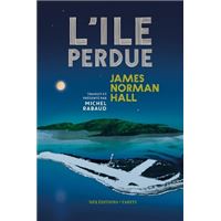 L'île perdue