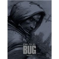 Bug - Livre 1 - Nouvelle édition luxe