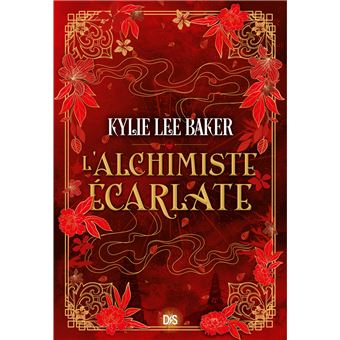 L'Alchimiste Écarlate - L'Alchimiste Écarlate - Livre 01 (broché) - 1