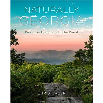 Naturally Georgia - 1