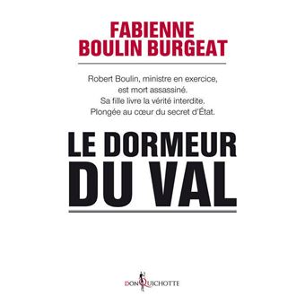 Le Dormeur du val - 1