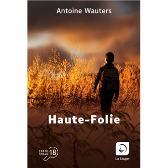 Haute-Folie - 1