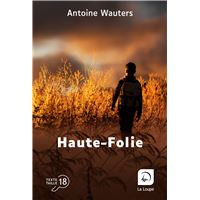Haute-Folie