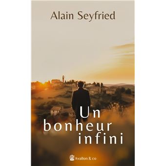 Un bonheur infini - 1