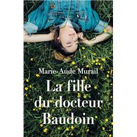 La fille du docteur Baudoin