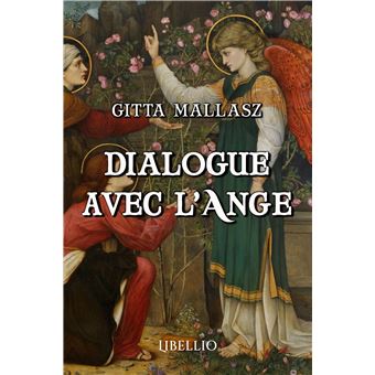 Dialogue avec l'Ange - 1
