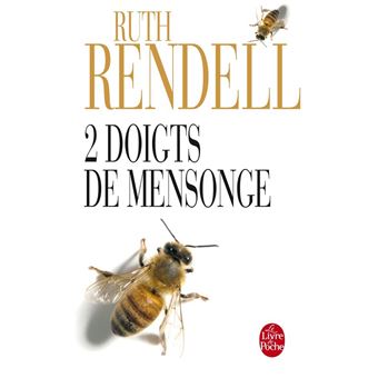 Deux doigts de mensonge - 1