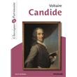Candide - Classiques et Patrimoine