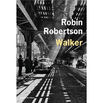 Walker - 1