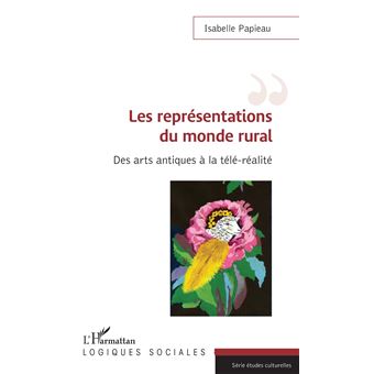 Les représentations du monde rural - 1