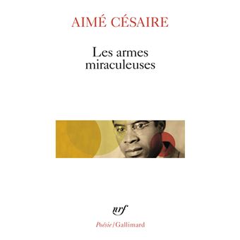 Les armes miraculeuses - 1