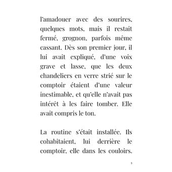 La chambre 27