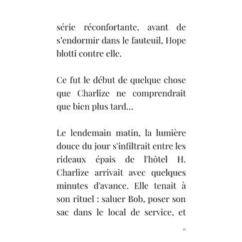 La chambre 27