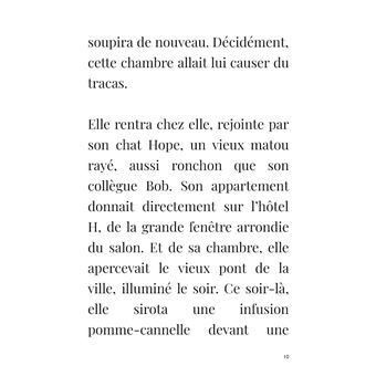 La chambre 27