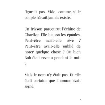 La chambre 27
