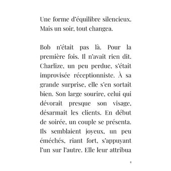 La chambre 27