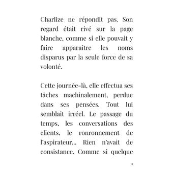 La chambre 27