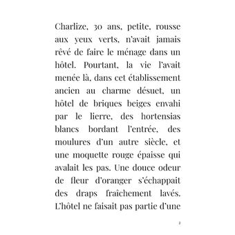 La chambre 27