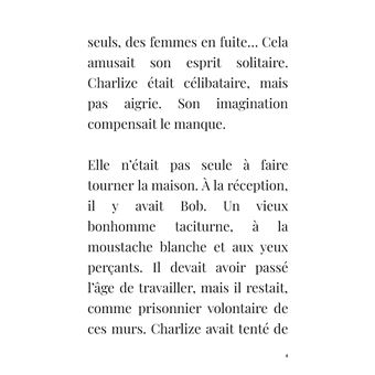 La chambre 27