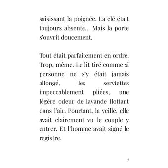 La chambre 27