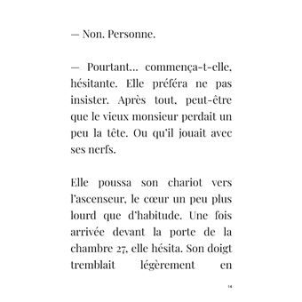 La chambre 27