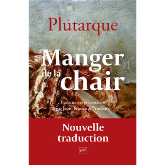Manger de la chair - 1