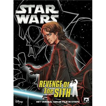 Star Wars: Filmspecial - Star Wars: Filmspecial, het verhaal van de film als strip T3 - 1