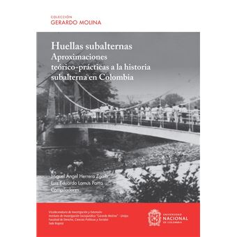 Huellas subalternas - 1