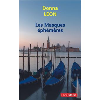 Les Masques éphémères - 1