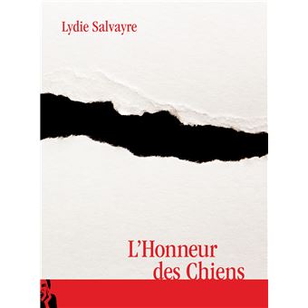 L'Honneur des Chiens - 1
