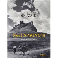 Nos Espagne[s]