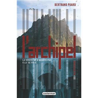 L'archipel - L'archipel, Altitude T3 - 1