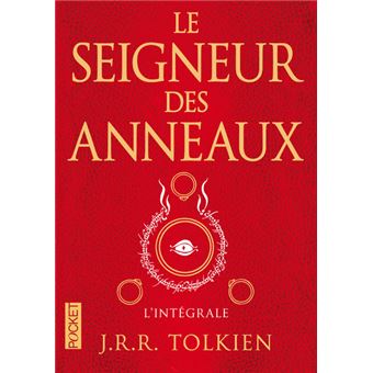 Le Seigneur Des Anneaux, The Lord Of The Rings - Le seigneur des anneaux - Intégrale - 1