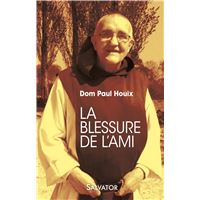 La blessure de l'ami