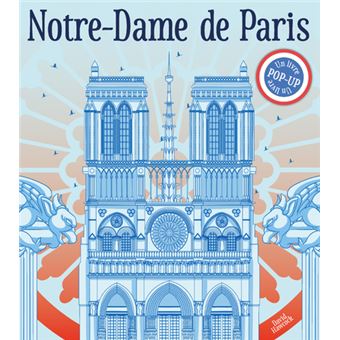 Notre-Dame de Paris - Édition anglaise