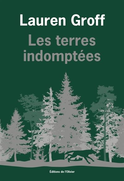 Les  terres indomptées