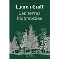 Les Terres indomptées