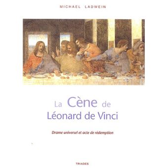 La Cène de Léonard de Vinci - 1