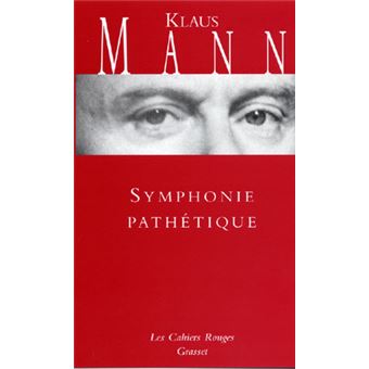 Symphonie pathétique - 1