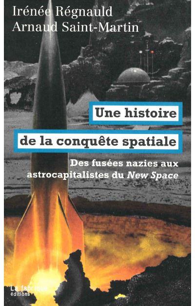 Une histoire de la conquête spatiale