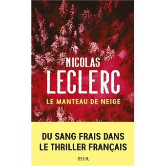 Le Manteau de neige - 1
